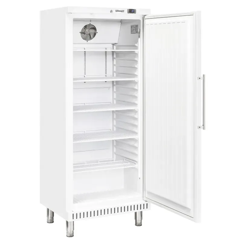 Armoire positive patissière 400 L Blanche Armoire positive patissière 400 L Blanche