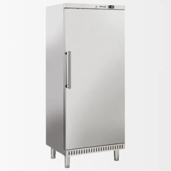 Armoire positive patissière 400 L Inox