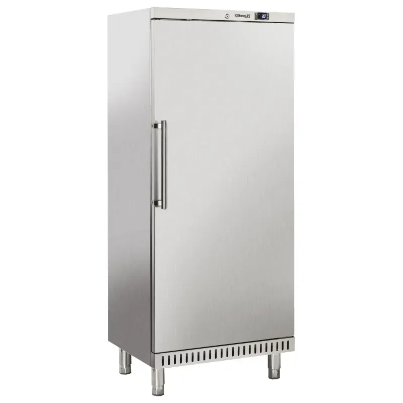 Armoire positive patissière 400 L Inox Armoire positive patissière 400 L Inox
