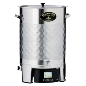 Brasseuse Braumeister 20L Plus | Orca Distri