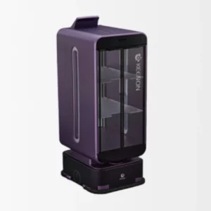 Le robot de livraison T2