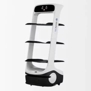 Le robot de livraison T6