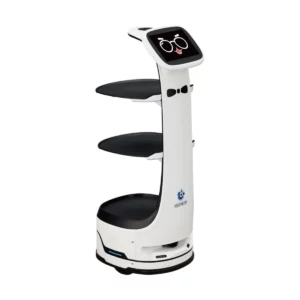 Le robot de livraison T8