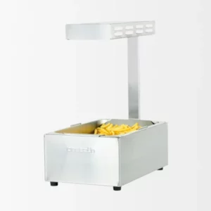 Chauffe-frites GN 1/1 Infrarouge
