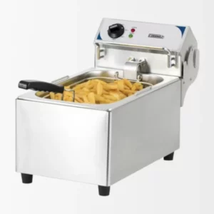 Friteuse électrique 10 litres