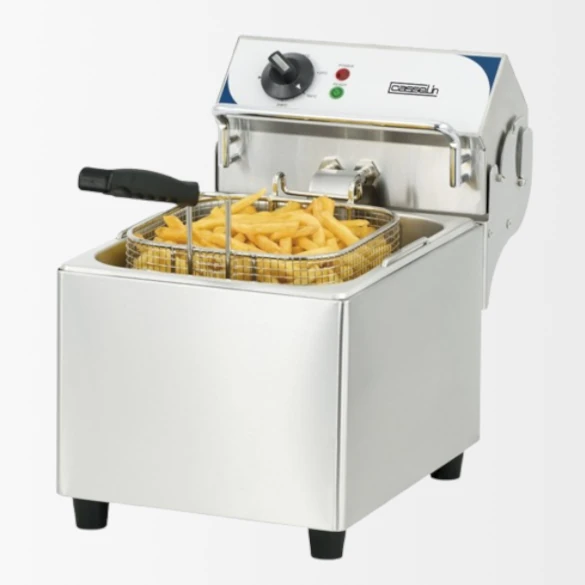 Friteuse électrique 7 litres