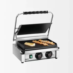Grill contact Panini-MDI 1G