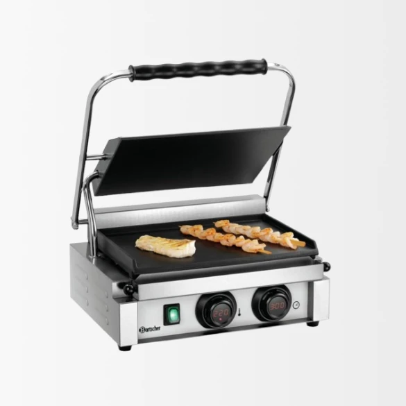 Grill contact Panini-MDI 1G