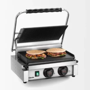 Grill contact «Panini-MDI» 1GR