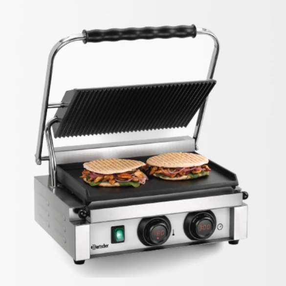 Grill contact "Panini-MDI" 1GR