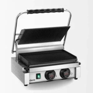 Grill contact « Panini-MDI » 1R