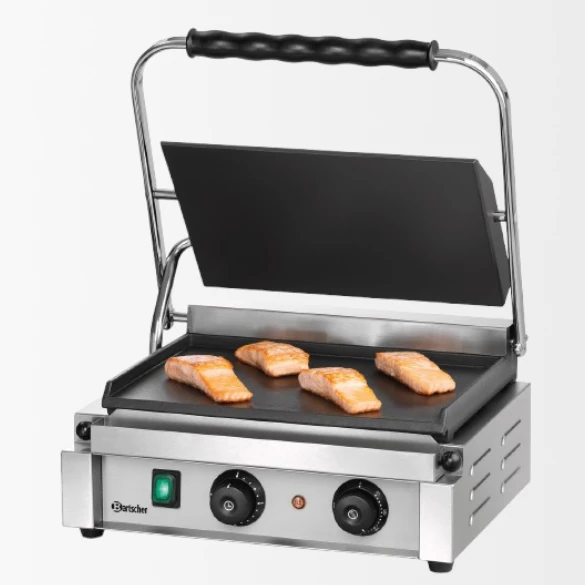 Grill contact "Panini-T" 1G