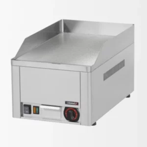 Plaque à snacker Chrome 30