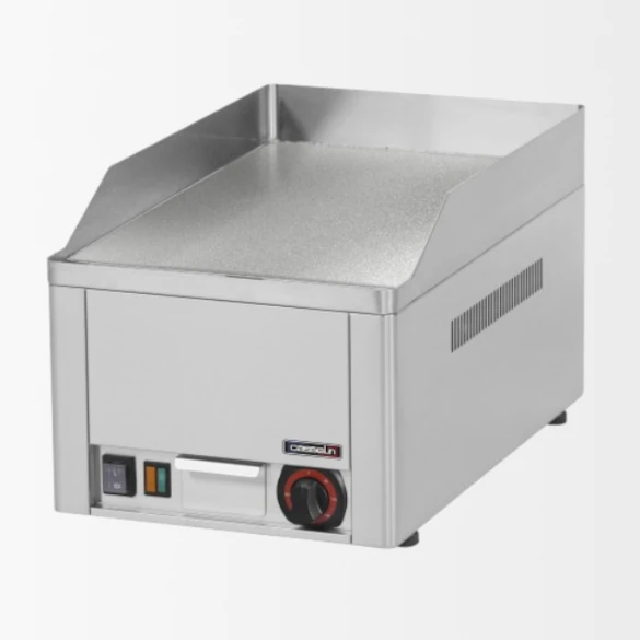 Plaque à snacker Chrome 30