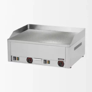 Plaque à snacker Chrome 60