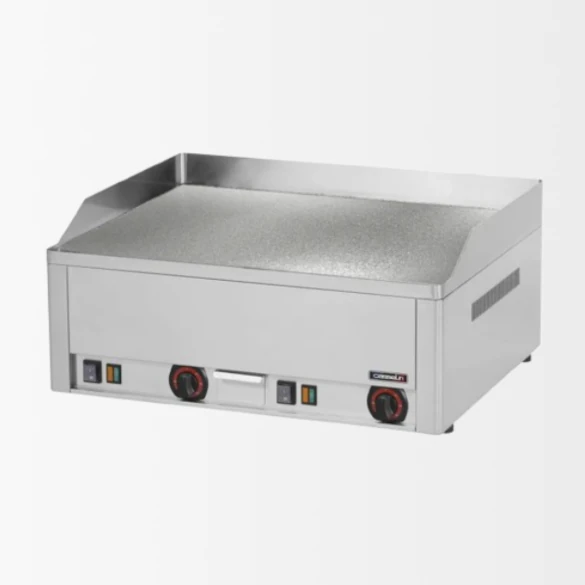 Plaque à snacker Chrome 60