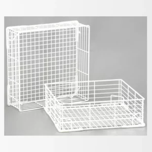 Panier de rechange PE 400