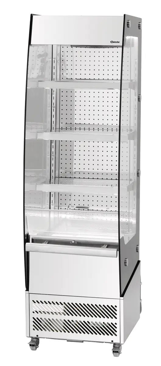 Armoire murale réfrigérée "Rimi"