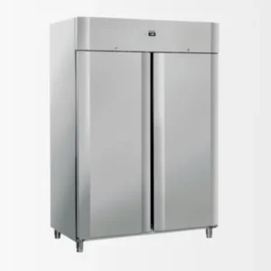 Armoire négative 1255 L Inox