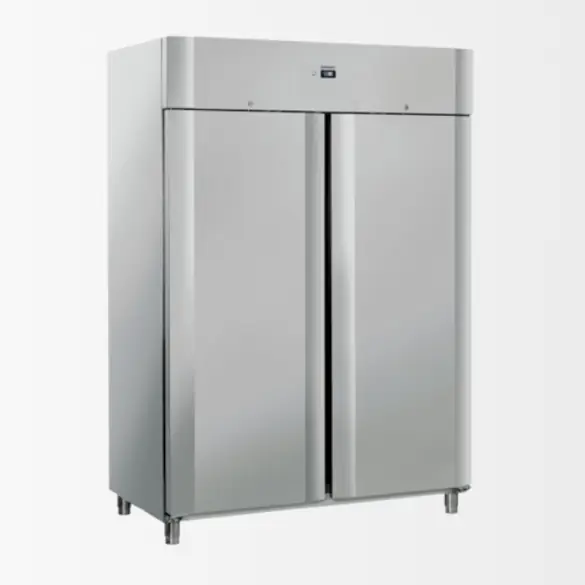 Armoire négative 1255 L Inox