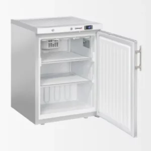 Armoire négative 200 L Inox