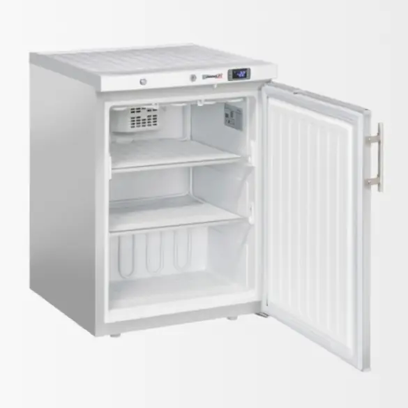 Armoire négative 200 L Inox