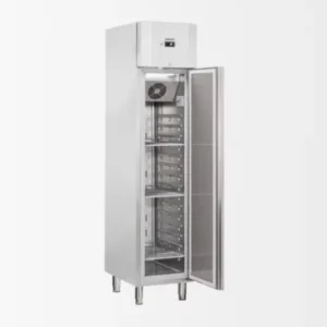 Armoire négative 235 L - Inox