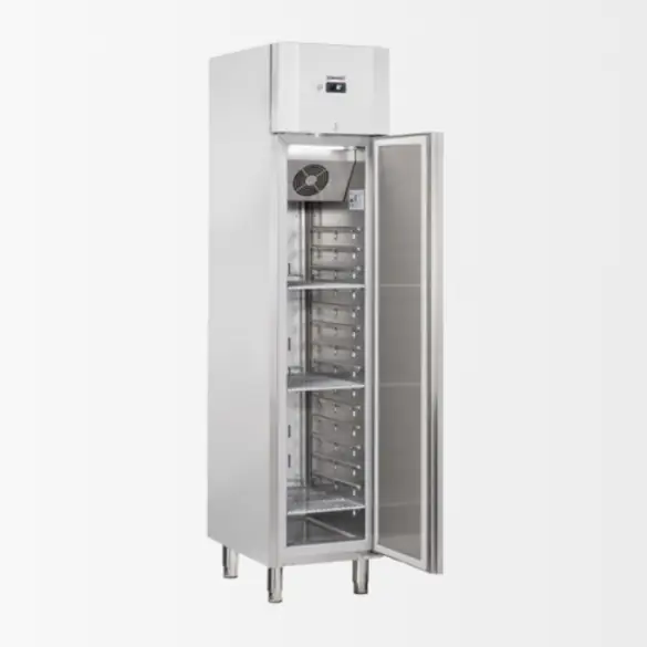 Armoire négative 235 L - Inox