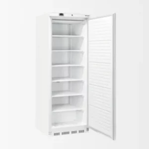 Armoire négative 400 L Blanche