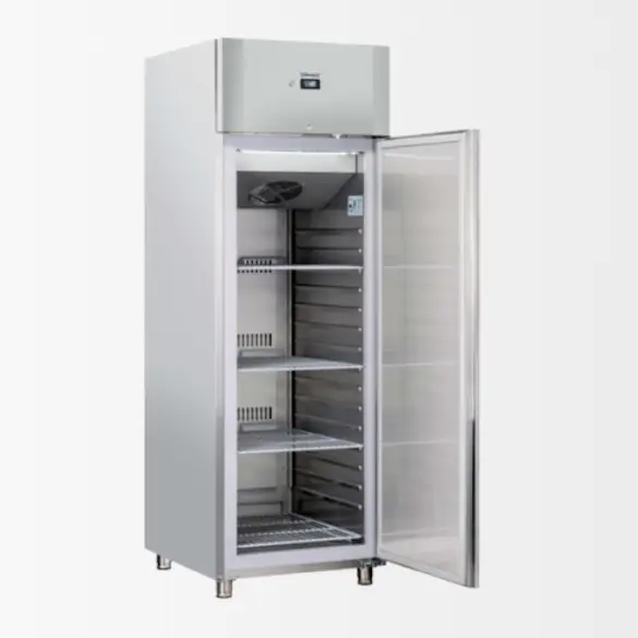 Armoire négative 546 L Inox