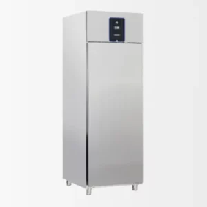 Armoire négative 546 L Inox Tropicalisé