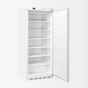Armoire négative 600 L Blanche